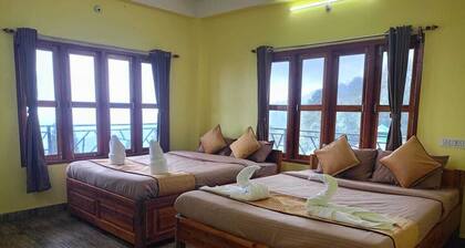 rupsadeya homestay sittong