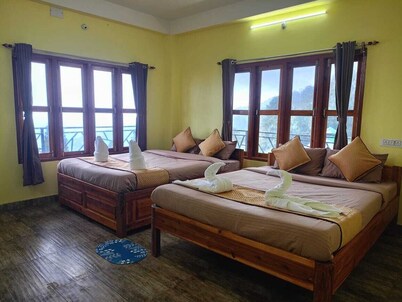 rupsadeya homestay sittong