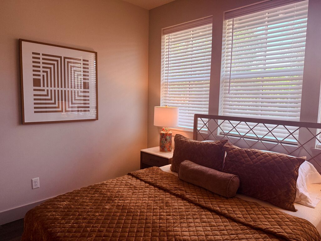 2 soverom, wi-fi og sengetøy