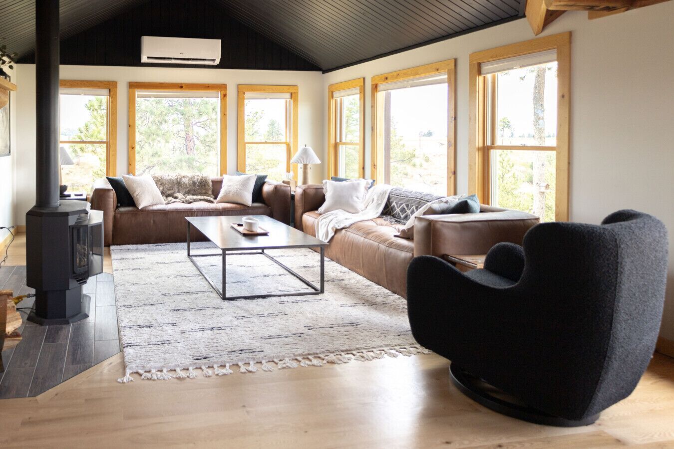 TV, table tennis, books