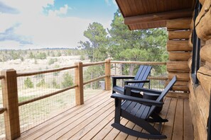 Terassi/patio