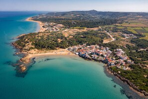 Villa, Accessible
