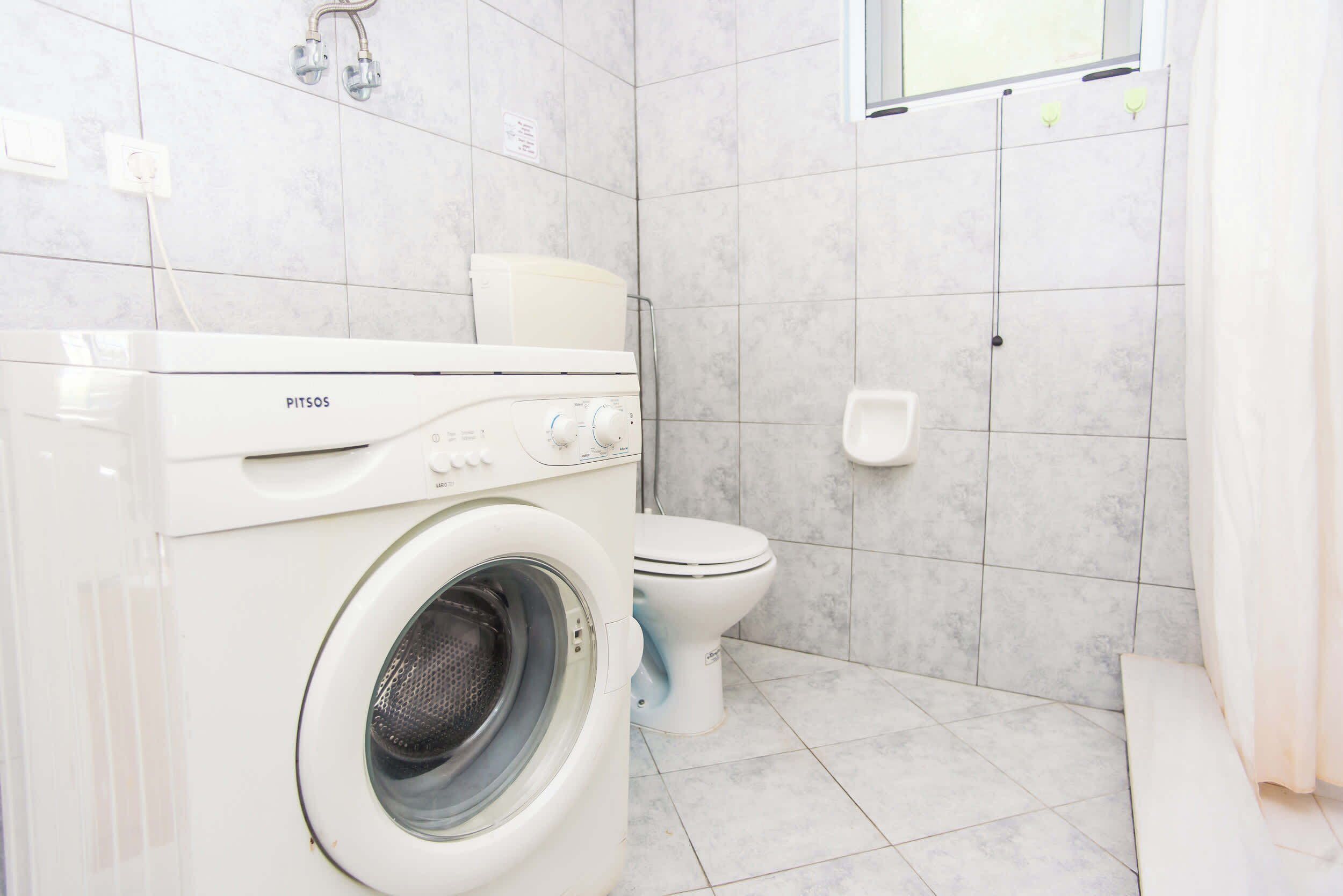 House | 2 bedrooms, high-speed internet