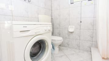House | 2 bedrooms, high-speed internet