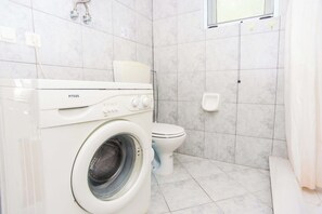 Ferienhaus | 2 Schlafzimmer, Internetzugang