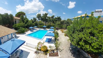 Apartment | 2 bedrooms, Internet