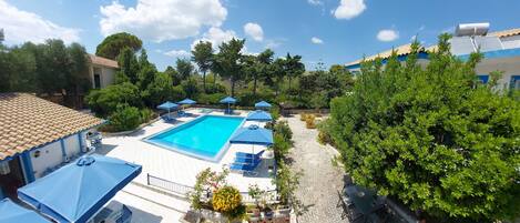 Departamento | 2 habitaciones y internet