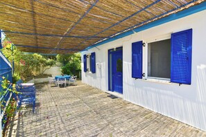 Leilighet | 2 soverom og internett