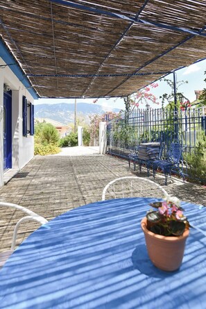 Apartment | 2 bedrooms, Internet