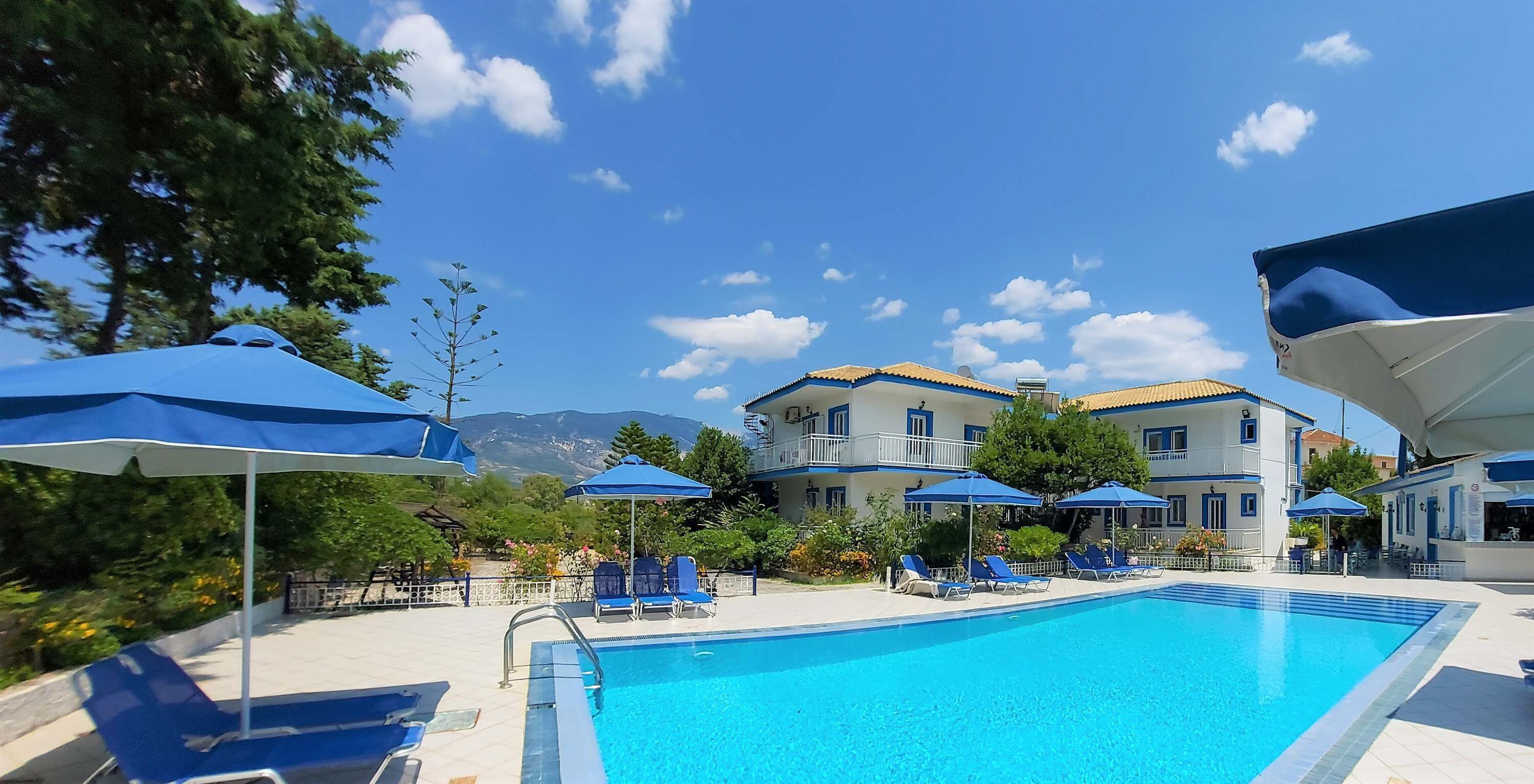 Apartment | 2 bedrooms, Internet