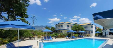 Departamento | 2 habitaciones y internet