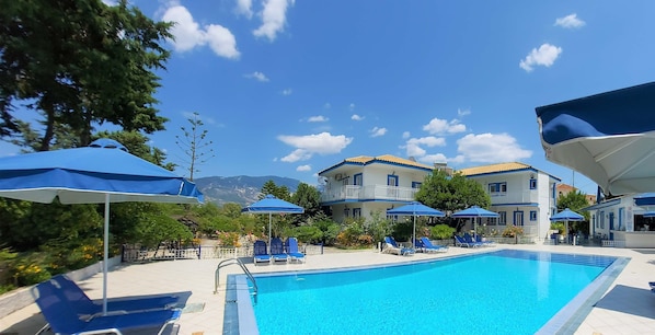 Apartment | 2 bedrooms, Internet