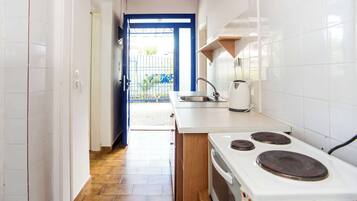 Apartment | 2 bedrooms, Internet