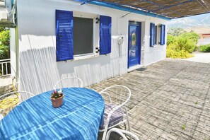 Apartment | 2 bedrooms, Internet - Blue White Apartments - Traditional Village House (Kefalonia)