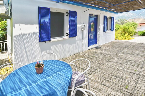 Apartment | 2 bedrooms, Internet