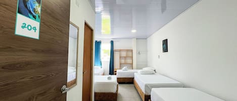 Family Room, Sea View