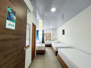 Free WiFi - Sukha Hippocampus (San Andrés)