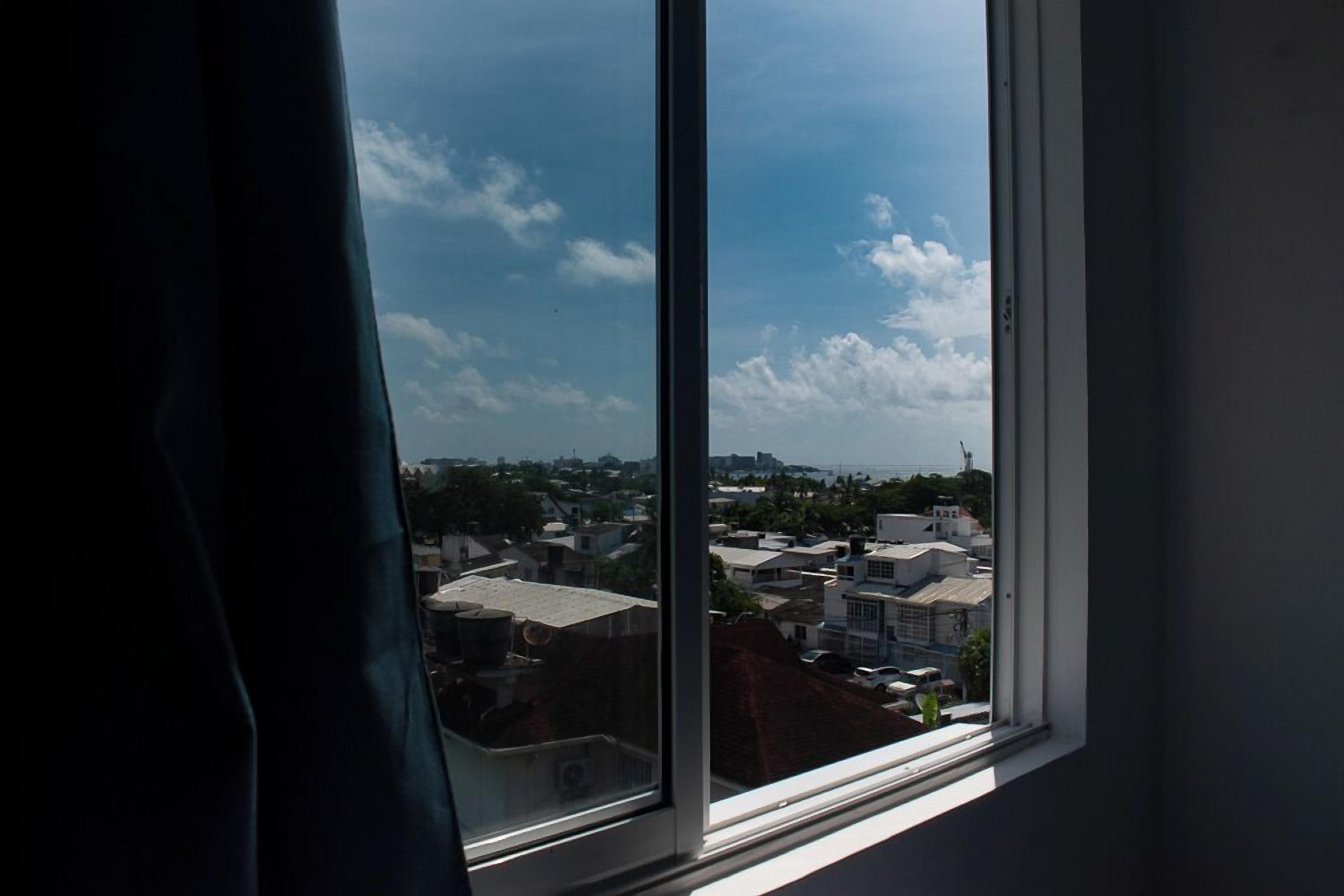 Apartment, Pets Allowed, Sea View | Beach/ocean view