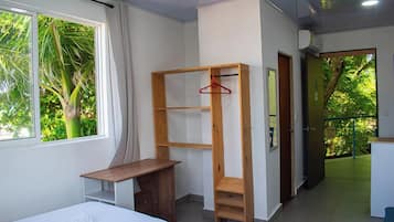 Detalle interior
