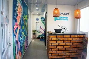Recepção