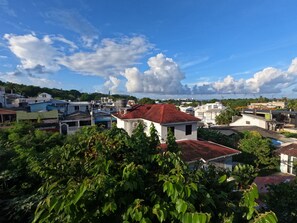Beach/ocean view - Sukha Hippocampus (San Andrés)