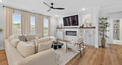 Buford Beauty Stay for 10