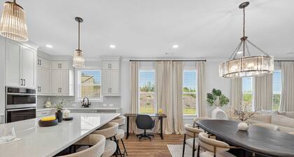 Buford Beauty Stay for 10