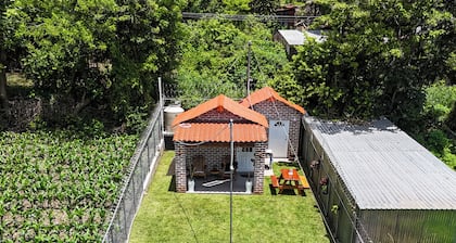 Studio in Lake Coatepeque for a relaxing getaway