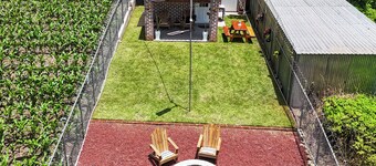 Studio in Lake Coatepeque for a relaxing getaway