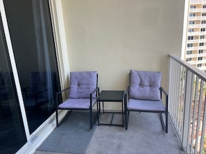 Condo, Multiple Beds, Balcony, Ocean View (Beach, Please!) | Property grounds