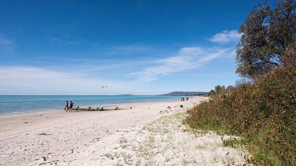 Ocean Pearl Beach View