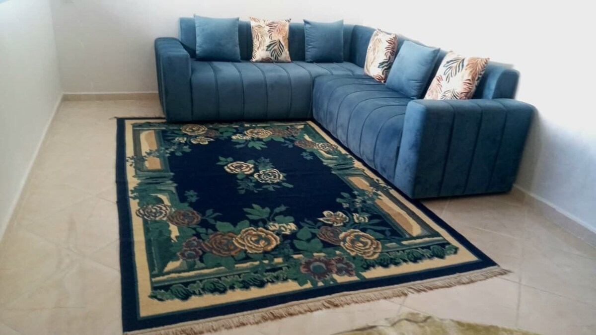 Image de profil de l’hôte