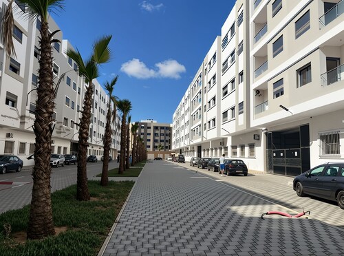 Bright & Cozy Apartment