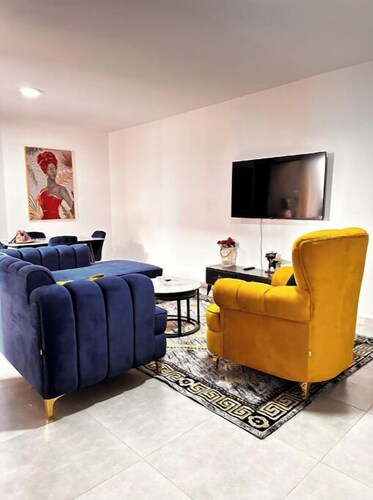 Appartement pour 4 personnes