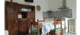 House La Torre 100m from the sea