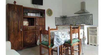 House La Torre 100m from the sea