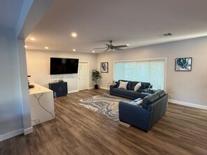 TV