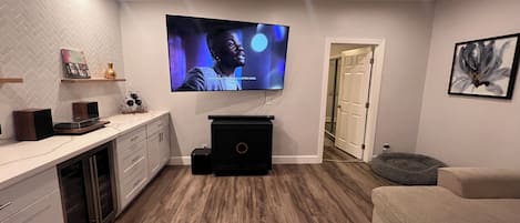 Fernseher