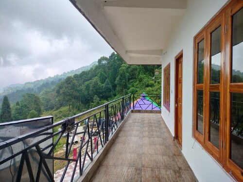 Rupsadeya Homestay Sittong