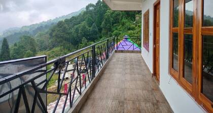 Rupsadeya Homestay Sittong