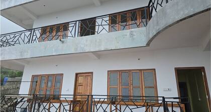 Rupsadeya Homestay Sittong