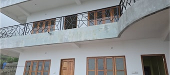 Rupsadeya Homestay Sittong