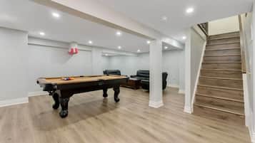 Sala de jogos