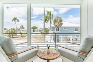 Maison, plusieurs lits (Sun Kissed Villa) | Intérieur