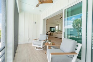 House, Multiple Beds (Sun Kissed Villa) | Interior