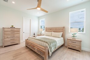 House, Multiple Beds (Sun Kissed Villa) | 4 bedrooms