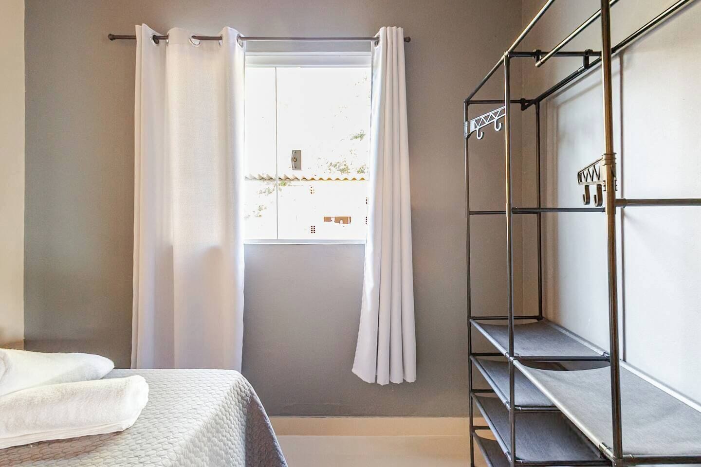 Villa | Blackout drapes, iron/ironing board, free WiFi