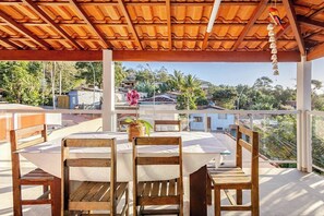 Villa | Véranda