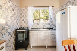 Villa | Privékeuken