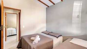 Villa | Cortinas opacas, tabla de planchar con plancha, wifi gratis